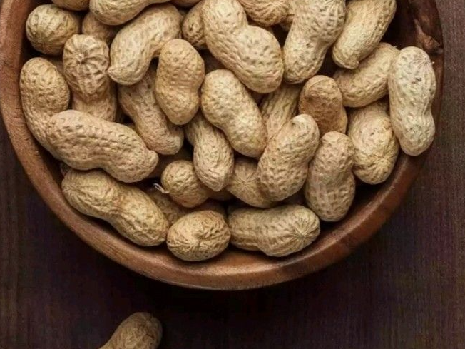 Maní con Cáscara Standar