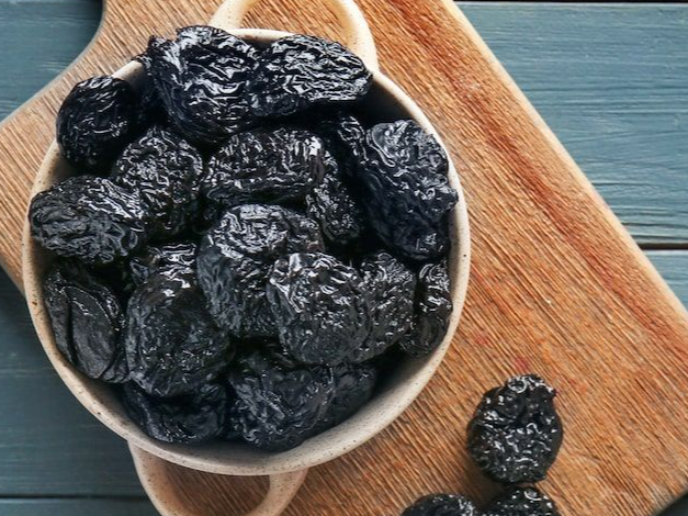 Ciruela Presidenta grande