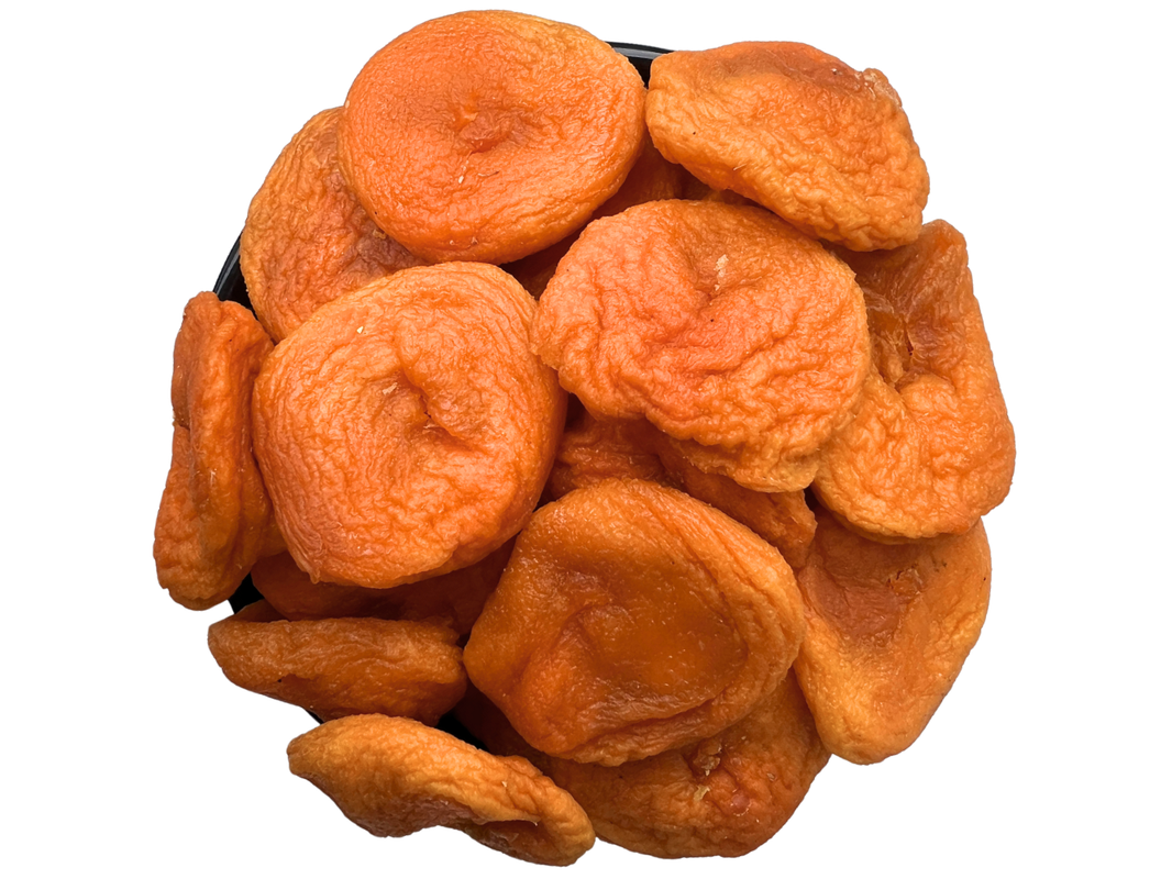 Medallón de Durazno Grande