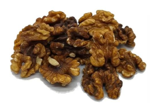 Nuez Mariposa Cobriza