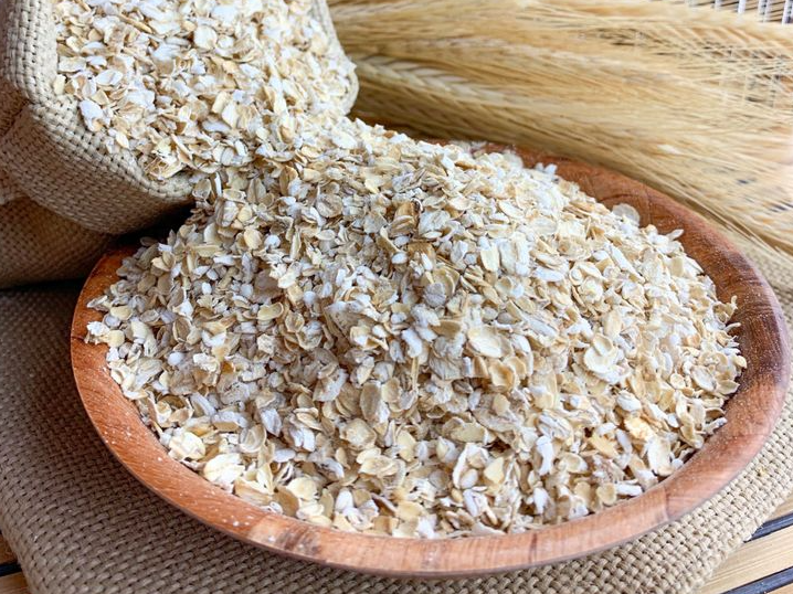 Avena Tradicional Nacional de BioEnergy