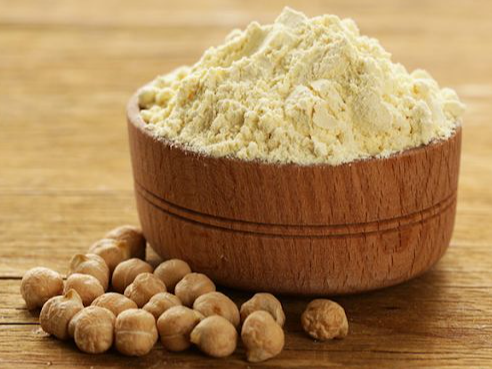 Harina de Garbanzos
