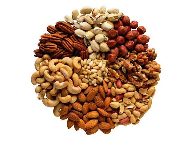 Mix Cervecero sin Pistacho.