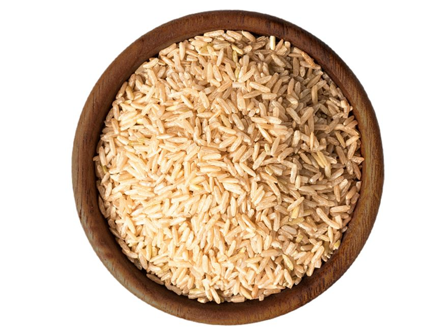 Arroz Fino Integral