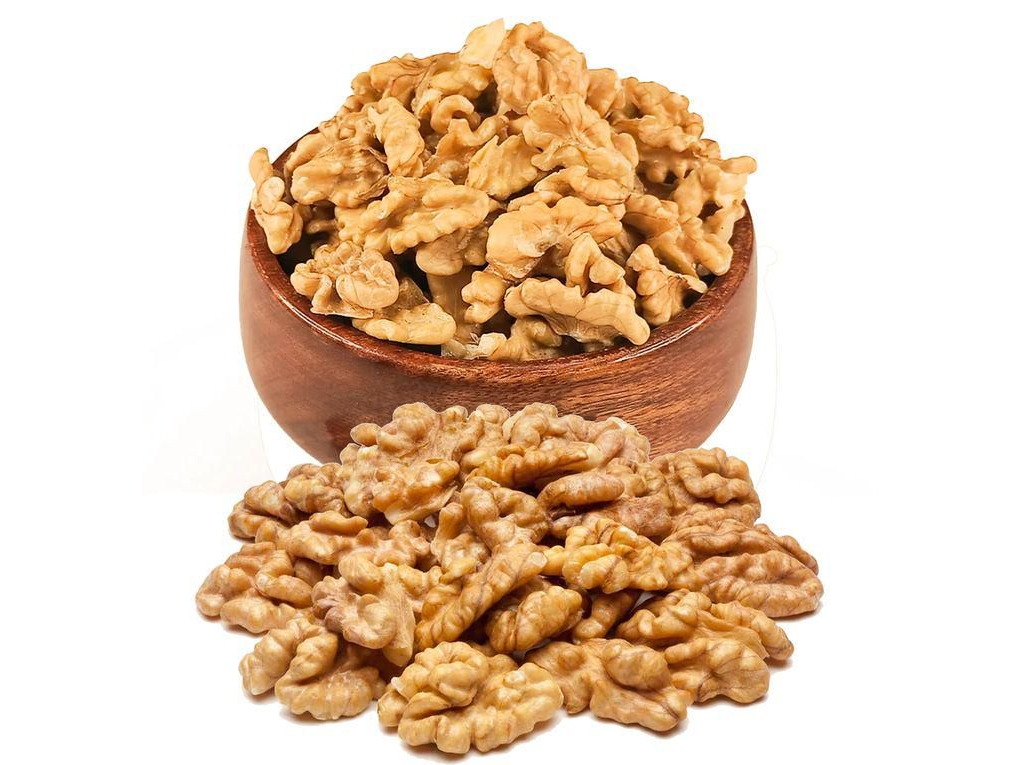 Nuez Mariposa Extra Light