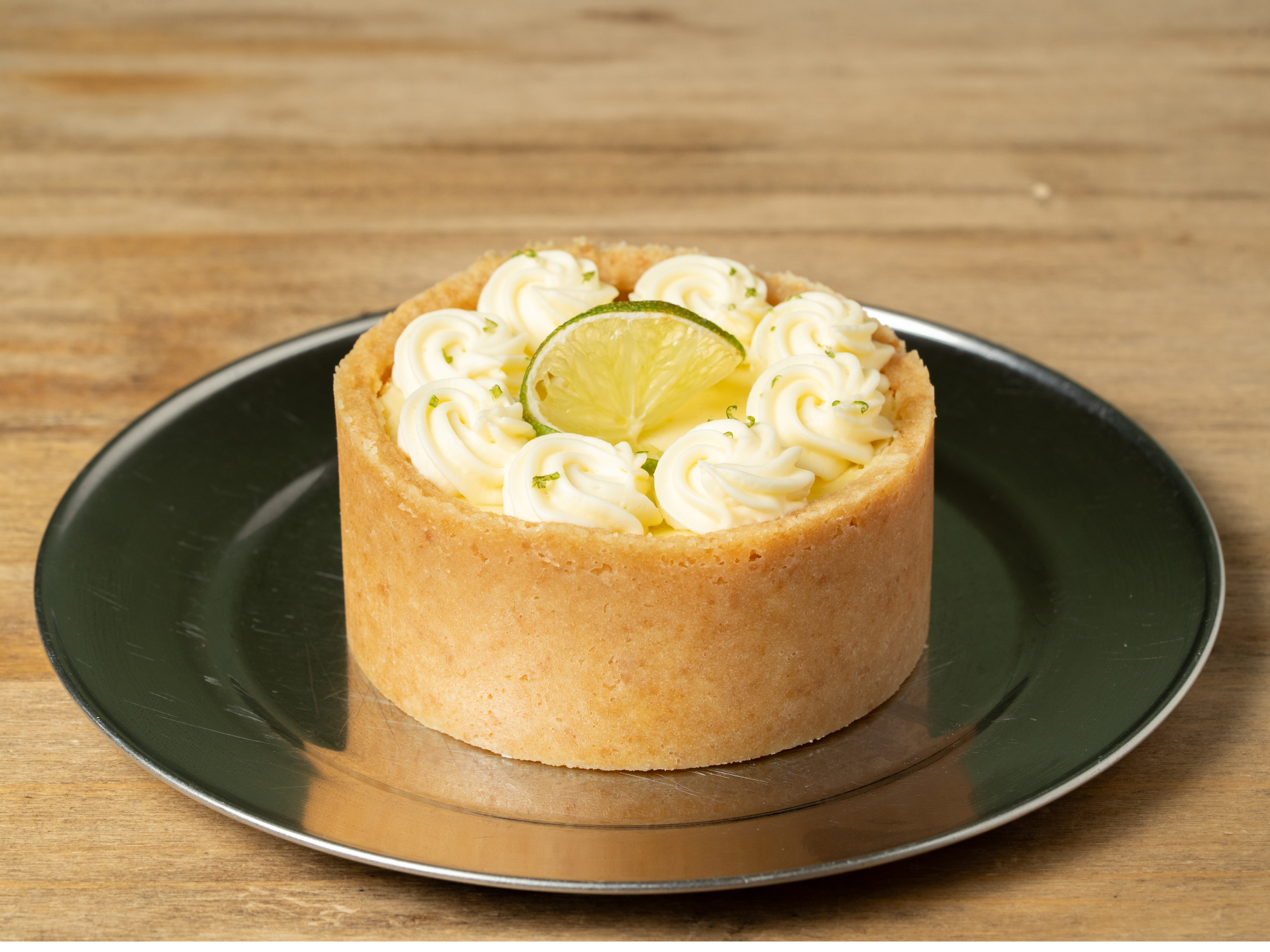 KEY LIME PIE