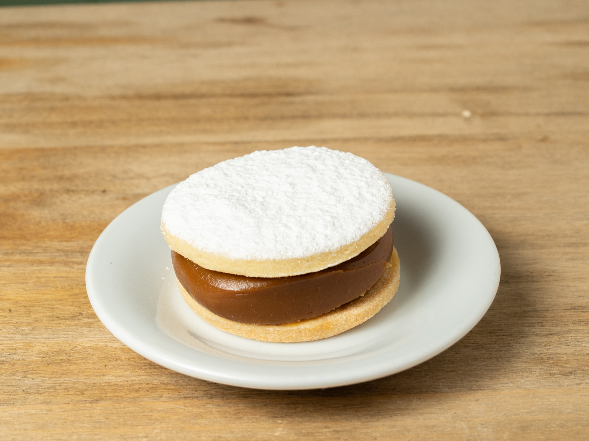 ALFAJOR SABLEÉ