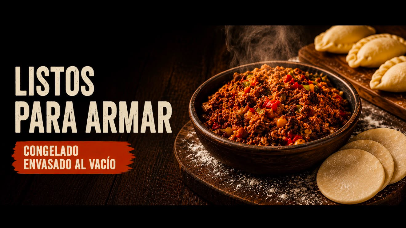 Listos para Armar