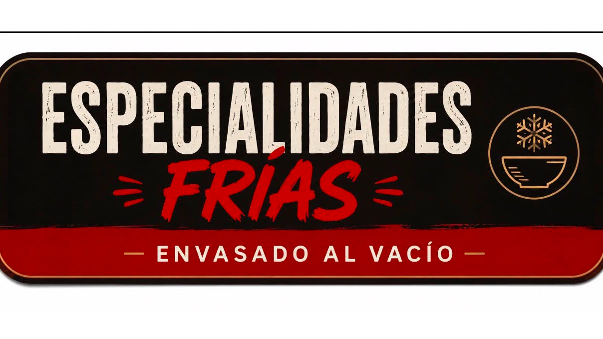 Especialidades Frias