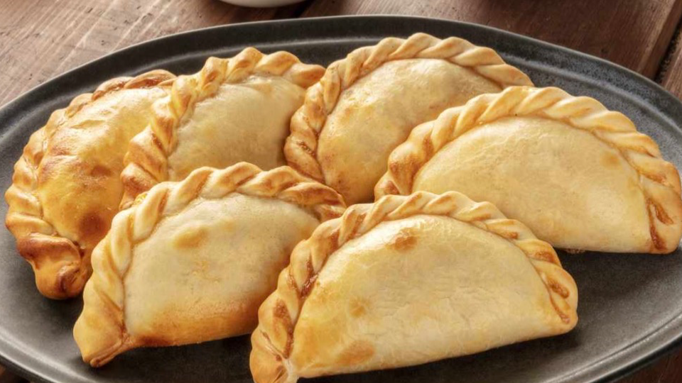Empanadas
