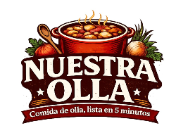 Logo Nuestra Olla