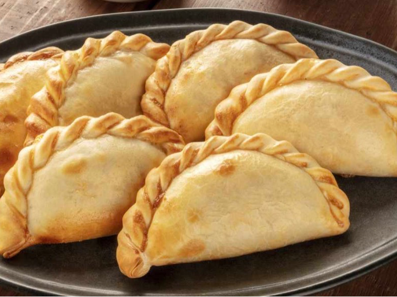 6 Empanadas a elección
