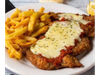 Suprema napolitana para compartir
