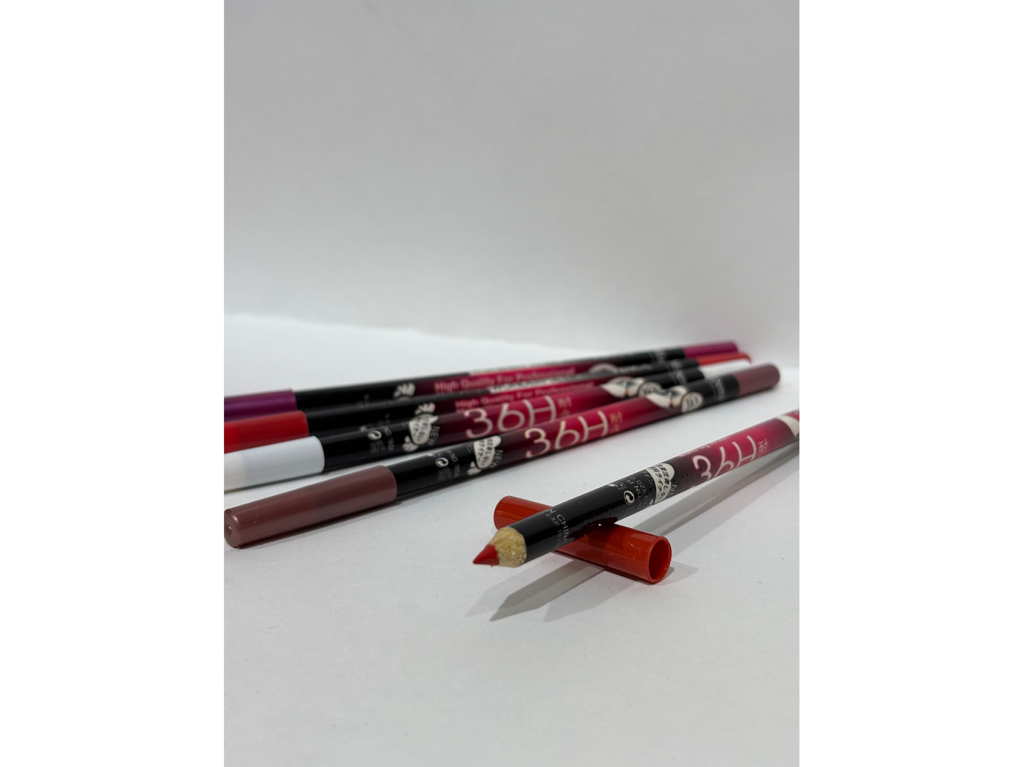 DELINEADOR DE LABIOS