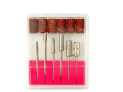 REPUESTO DE TORNO X6PCS