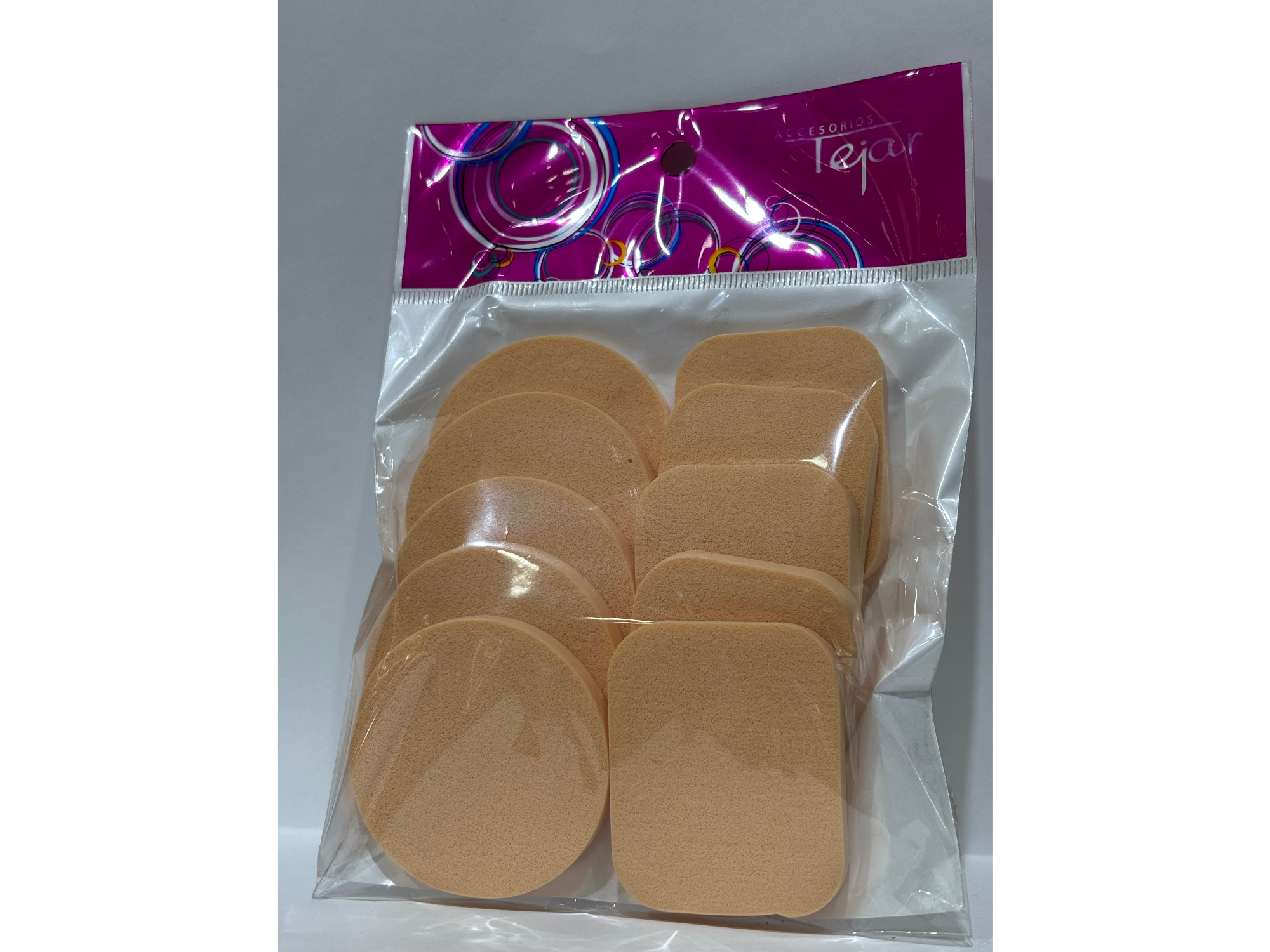ESPONJA PARA MAQUILLAJE