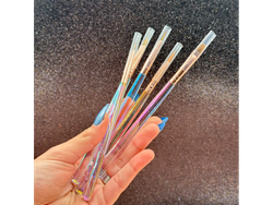 PINCEL MANICURA X5 TORNASOLADO