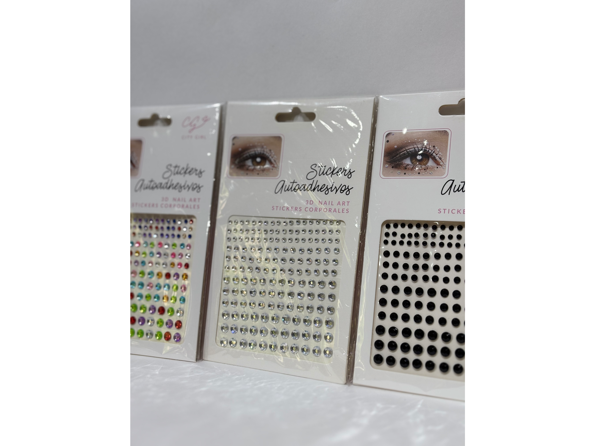 BLÍSTER STRASS