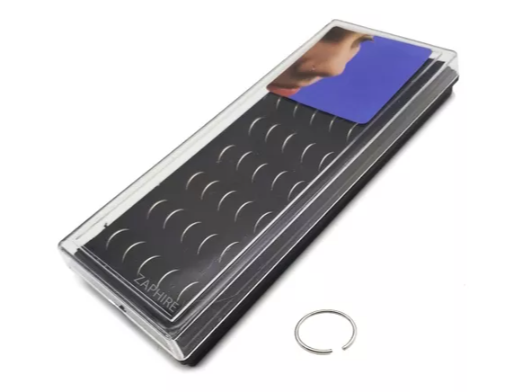 PIERCING NARIZ ARGOLLA