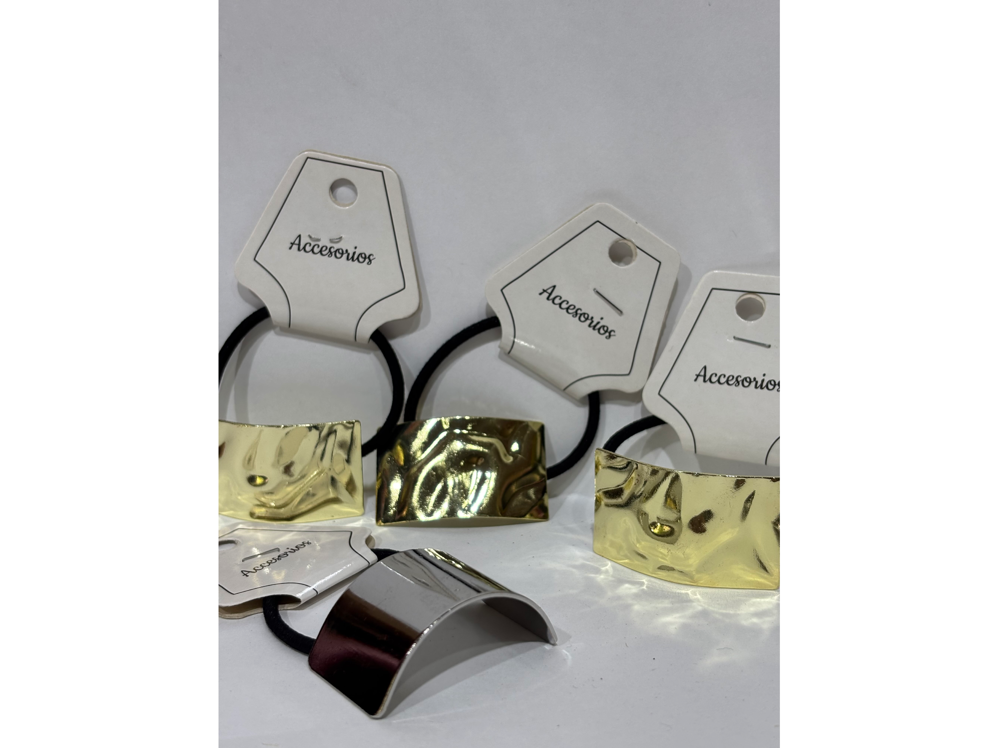 COLITAS CON ACCESORIO