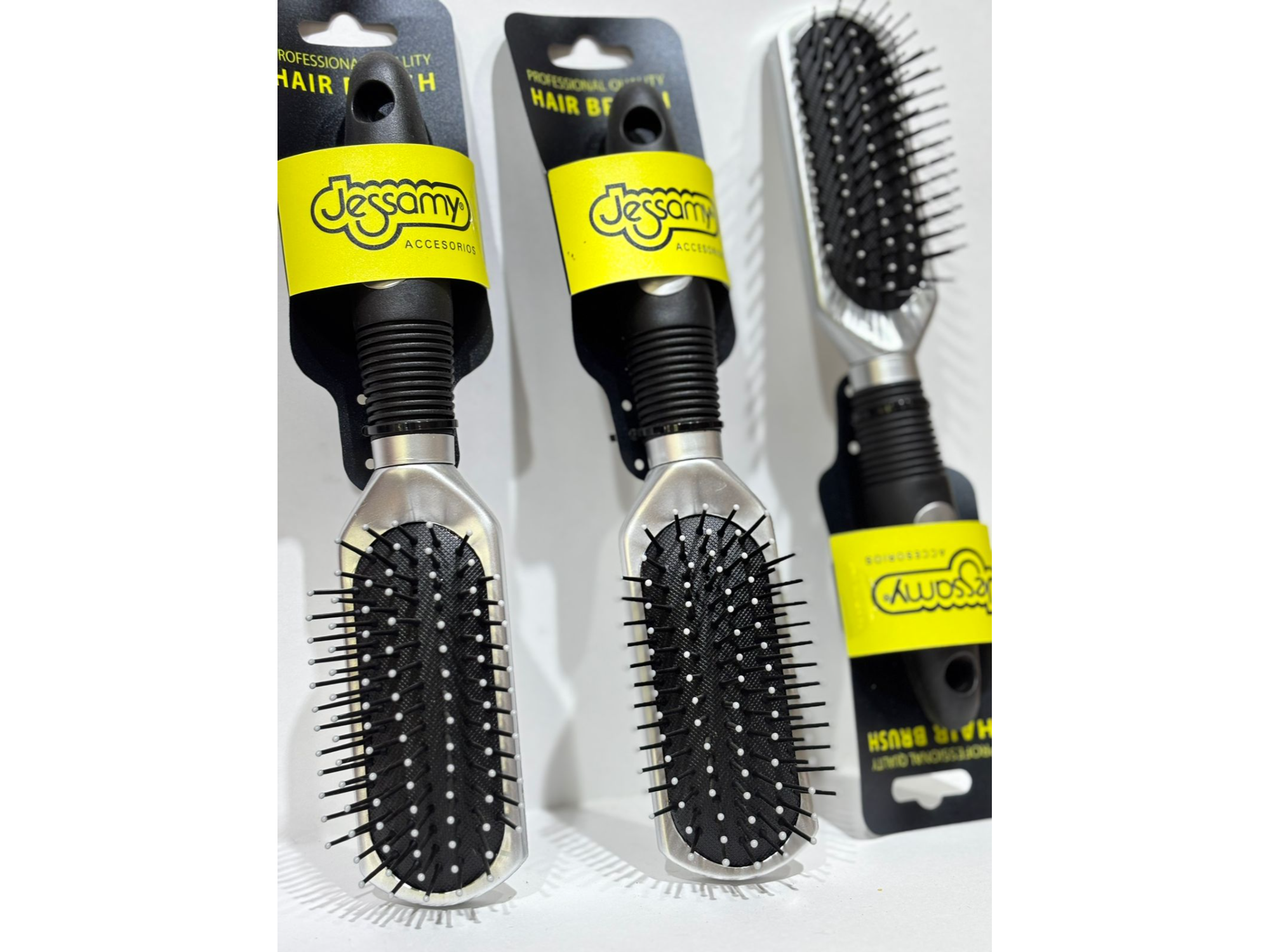 CEPILLO PARA PELO