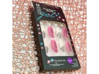 UÑAS POSTIZAS DECORADAS