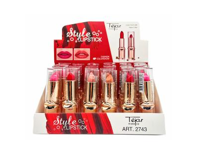 LAPIZ LABIAL LIPSTICK