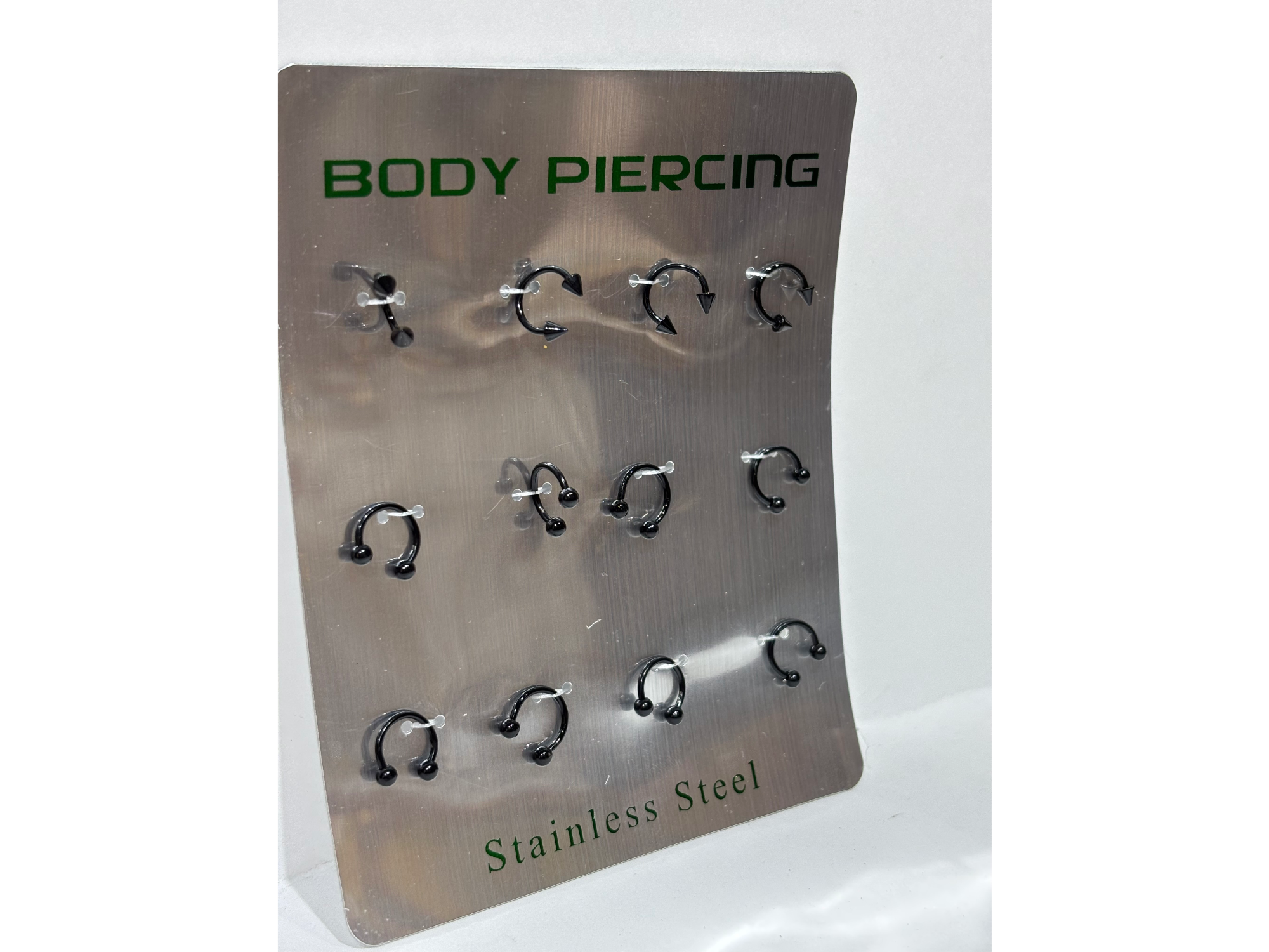 PIERCING ARGOLLA