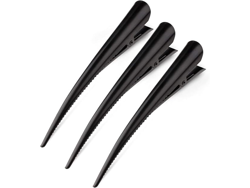 PINZA PAR CABELLO PICO