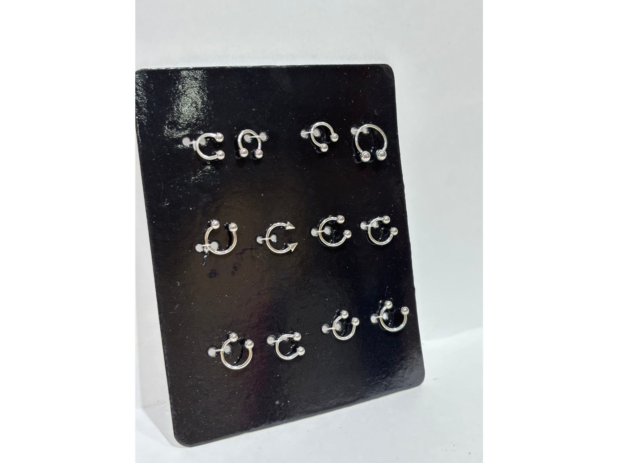 PIERCING ARGOLLA