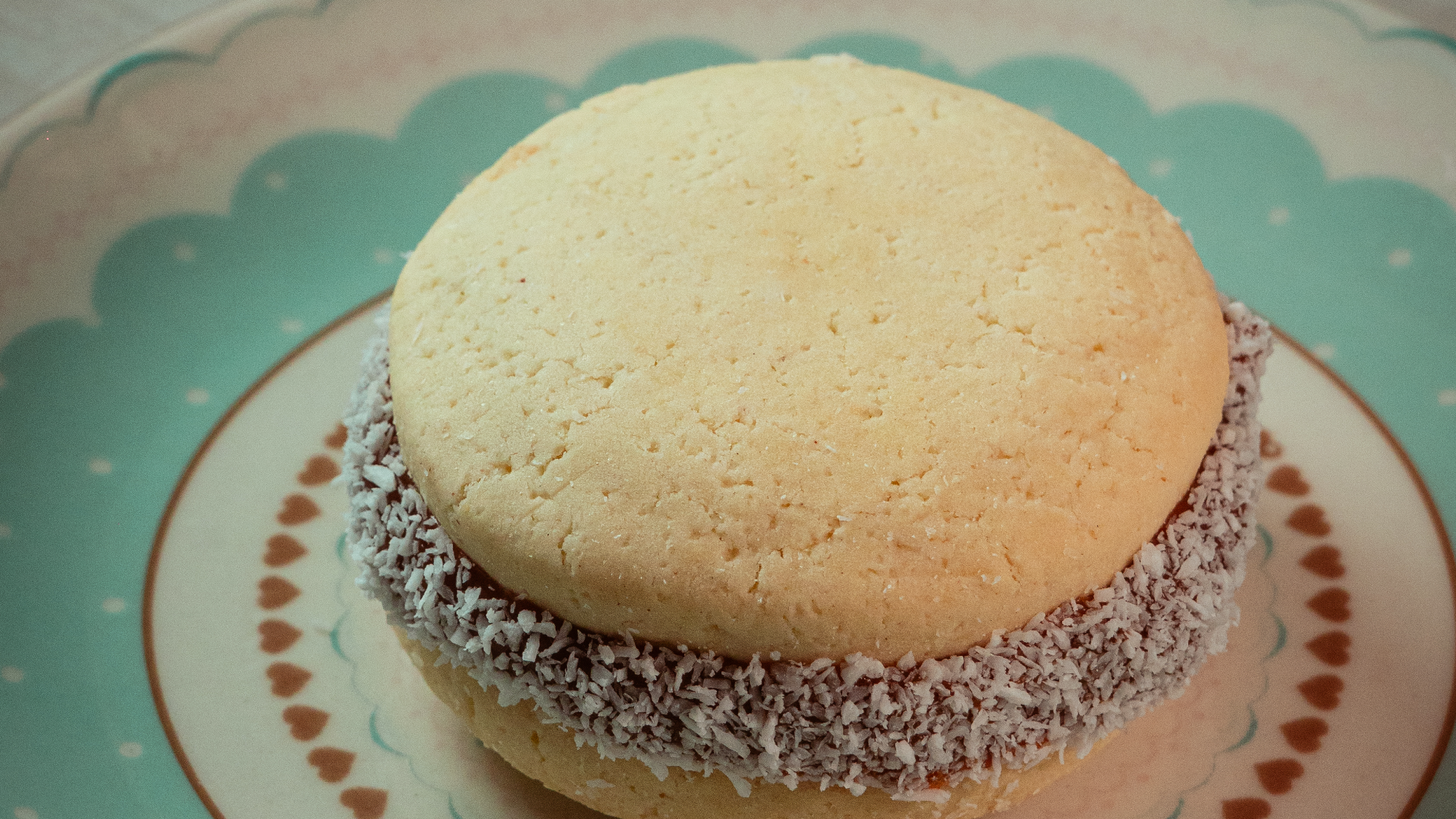 Alfajores