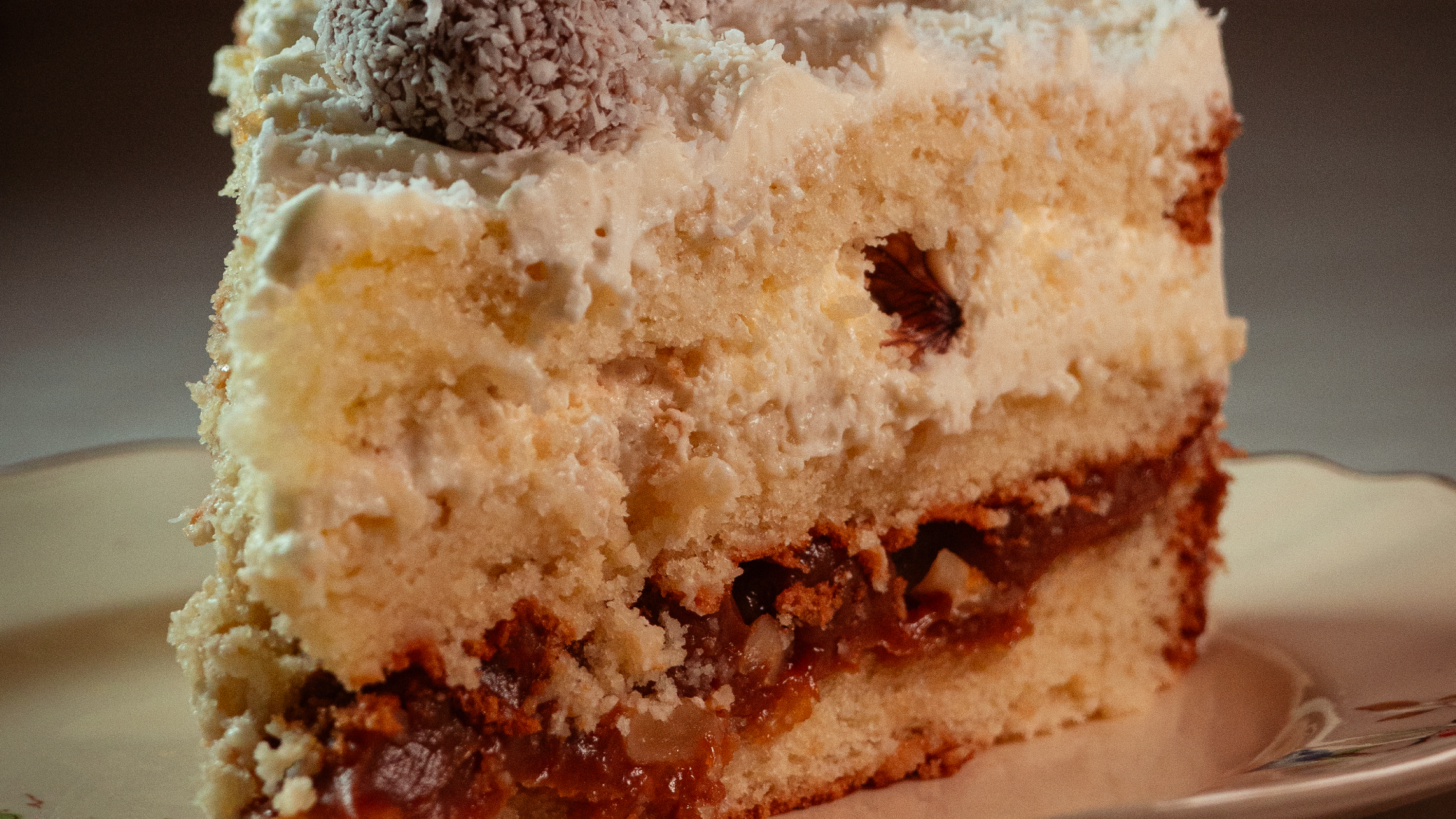Tortas