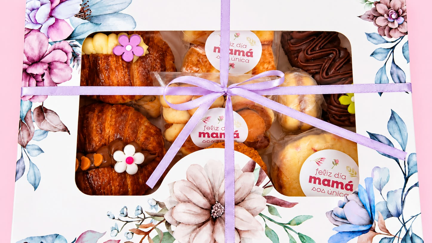 DIA DE LA MADRE