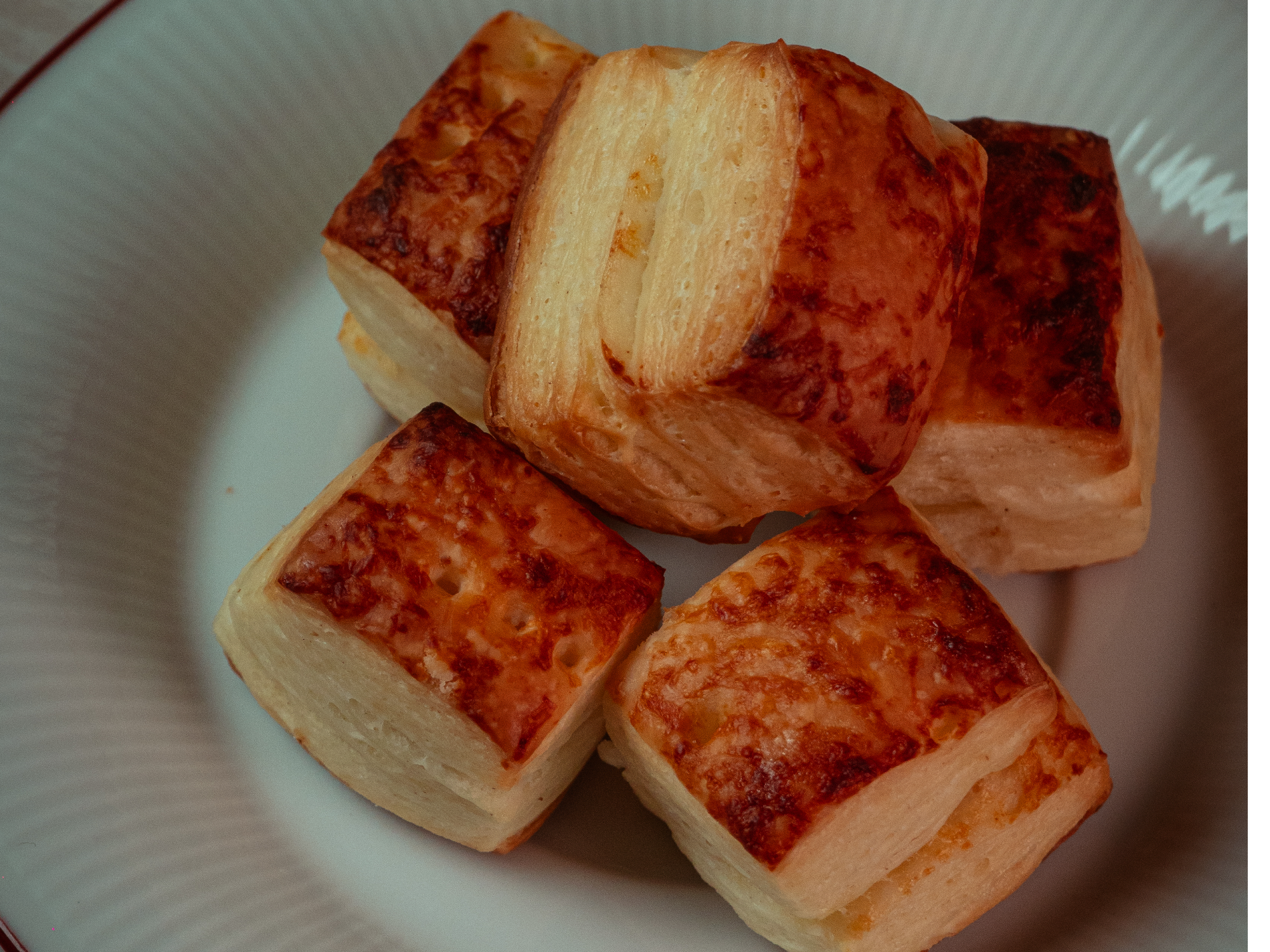 Bizcocheese de Las vingas
