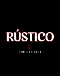 Logo Rusticocomoencasa