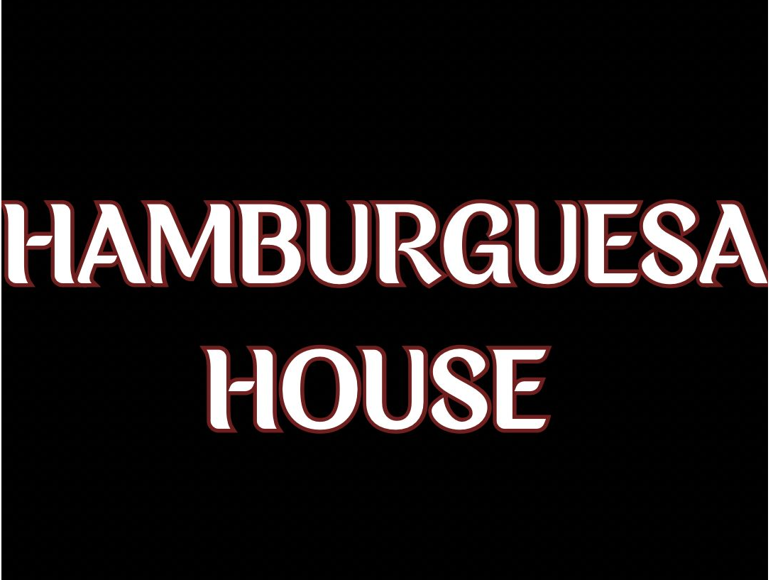 hamburguesa House