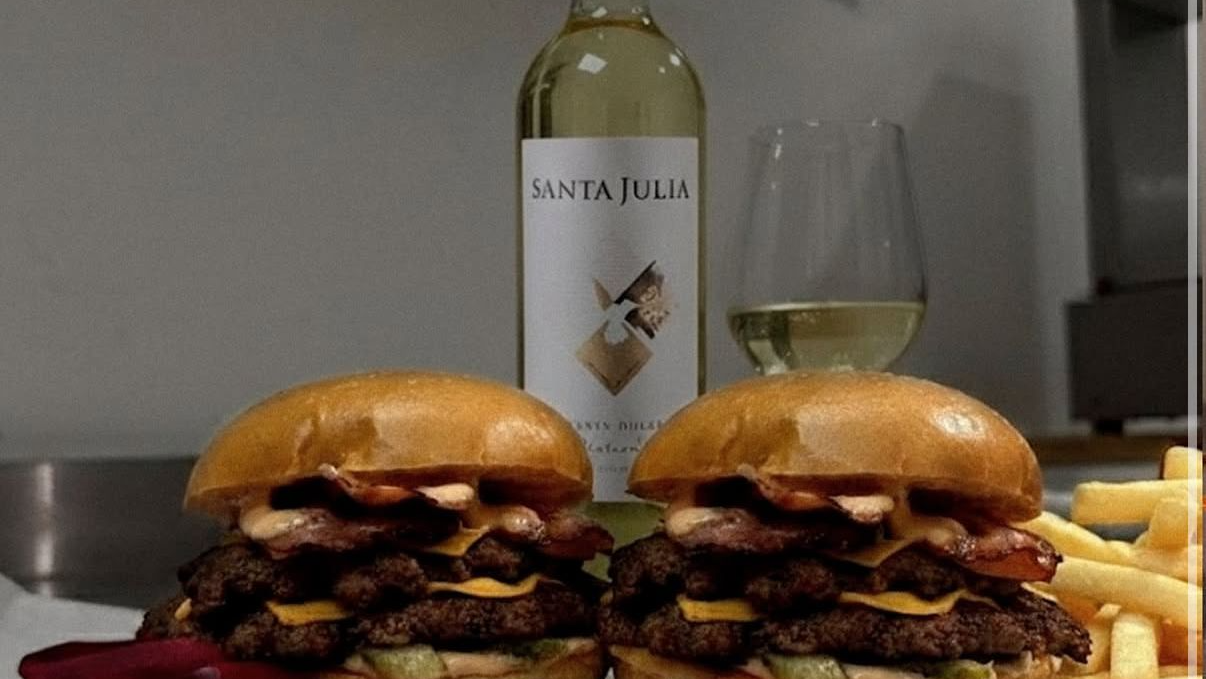 PROMO 2x1 SANTA JULIA