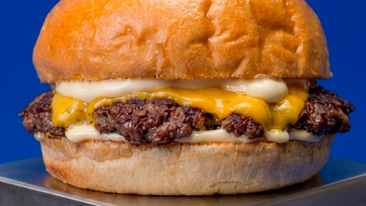 PROMO CHEESE BURGUER