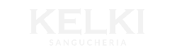 Logo Kelki Sangucheria
