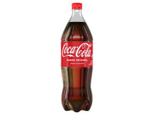COCA COLA 1,5 L