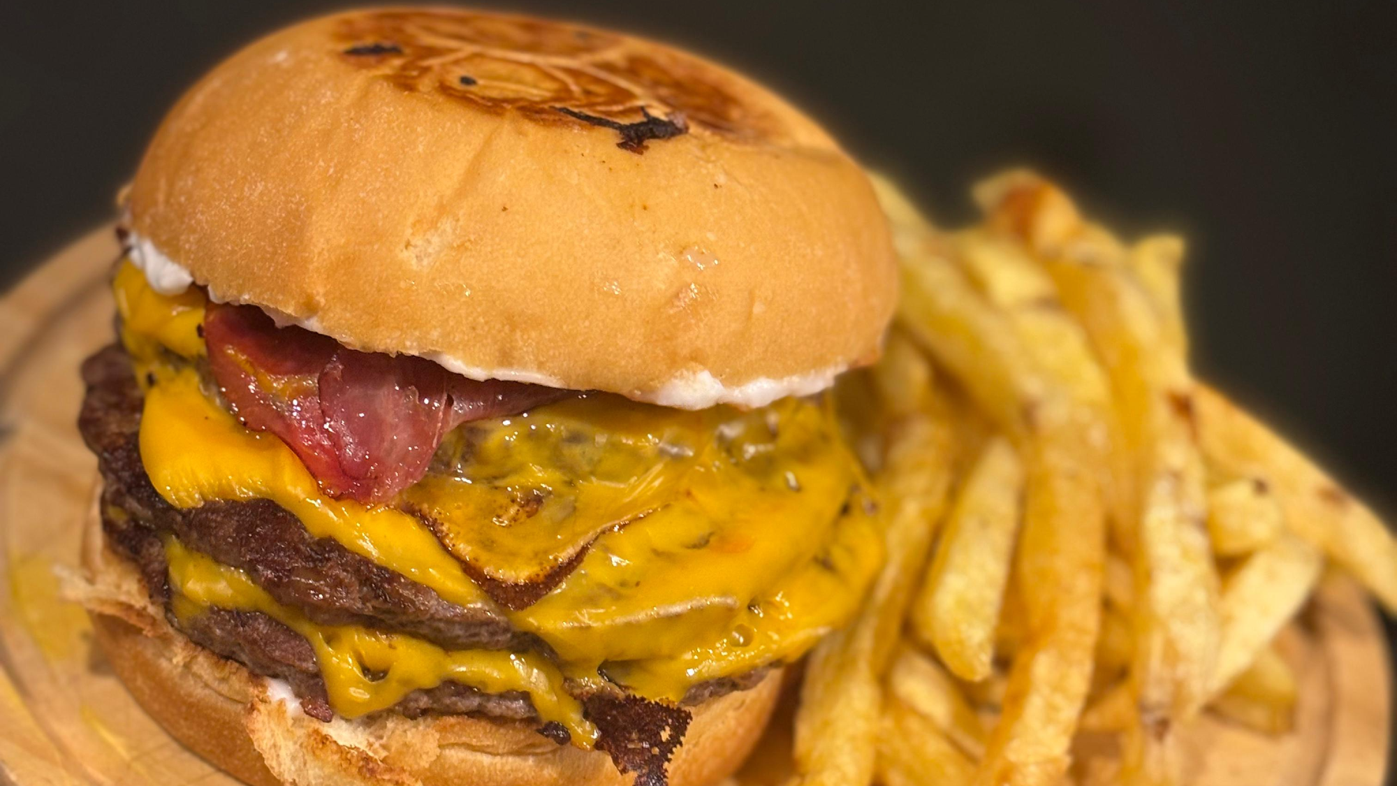 BURGUER