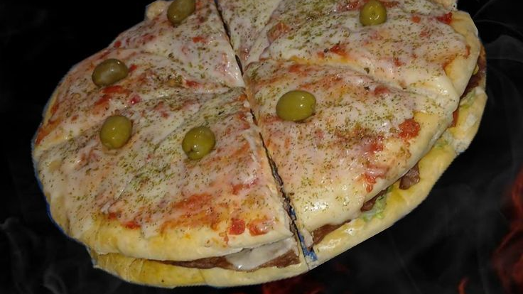 LOMO PIZZA