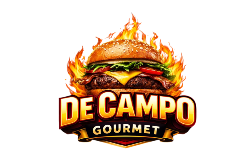 Logo De campo Gourmet