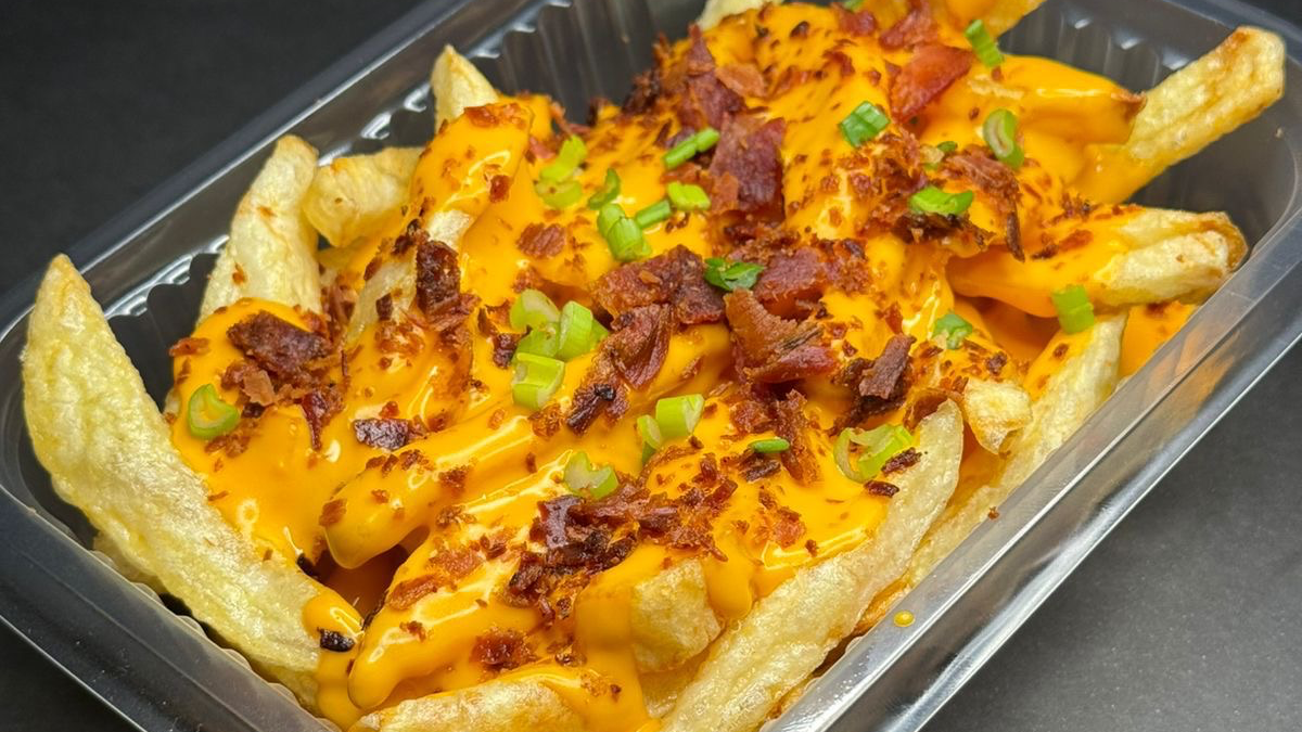 PORCIONES DE PAPAS