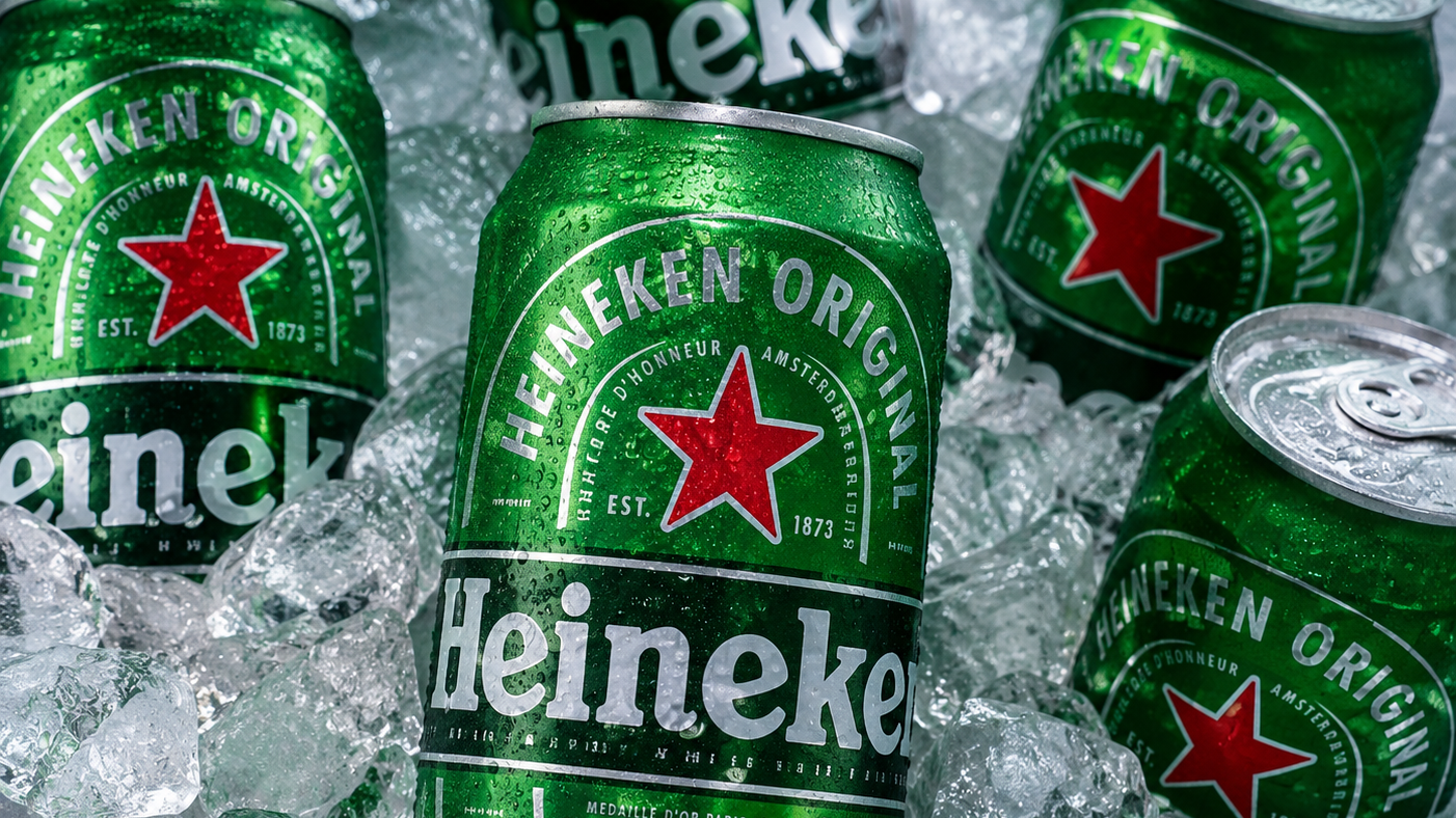 CERVEZAS 🍻