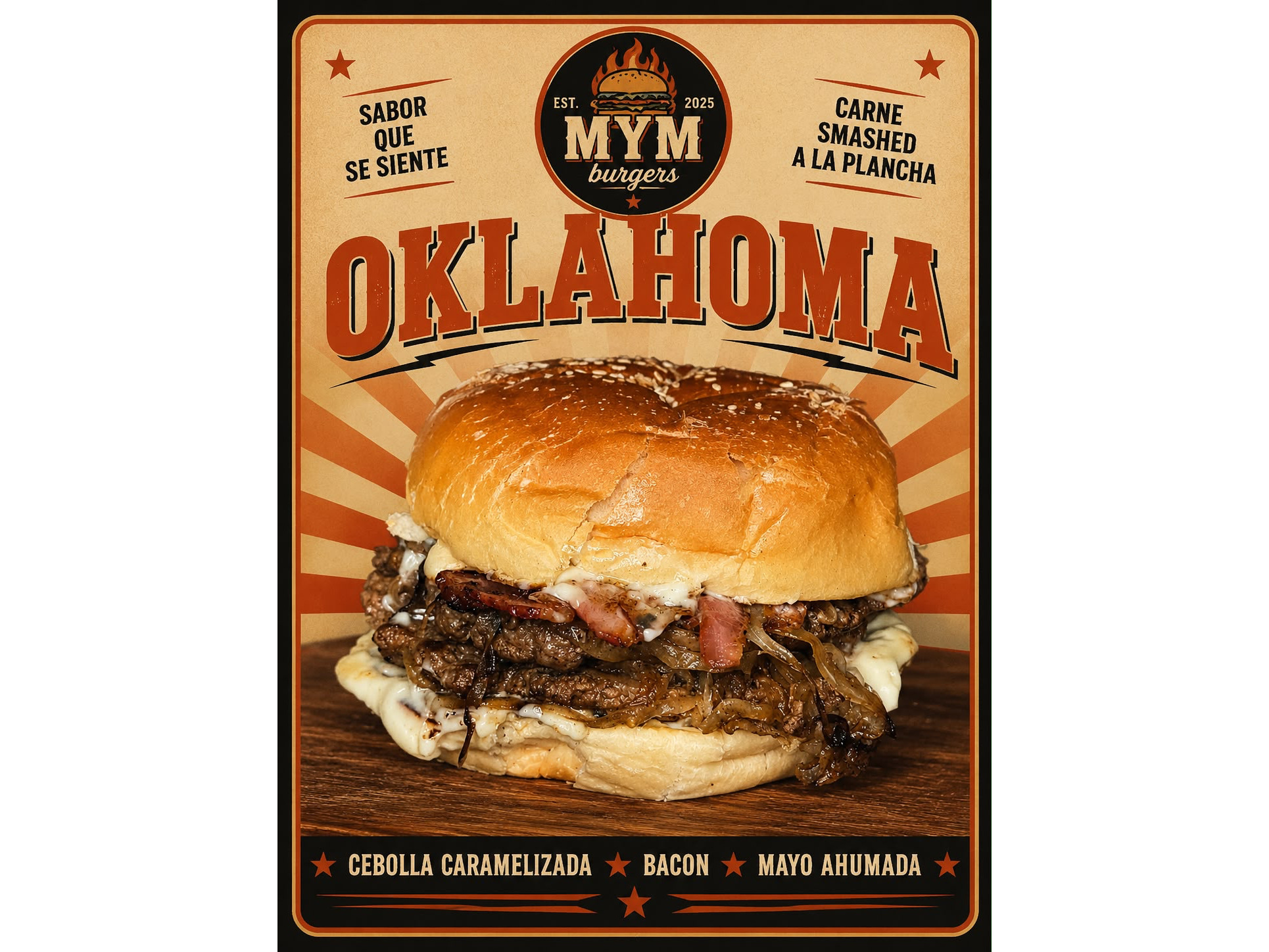 Oklahoma