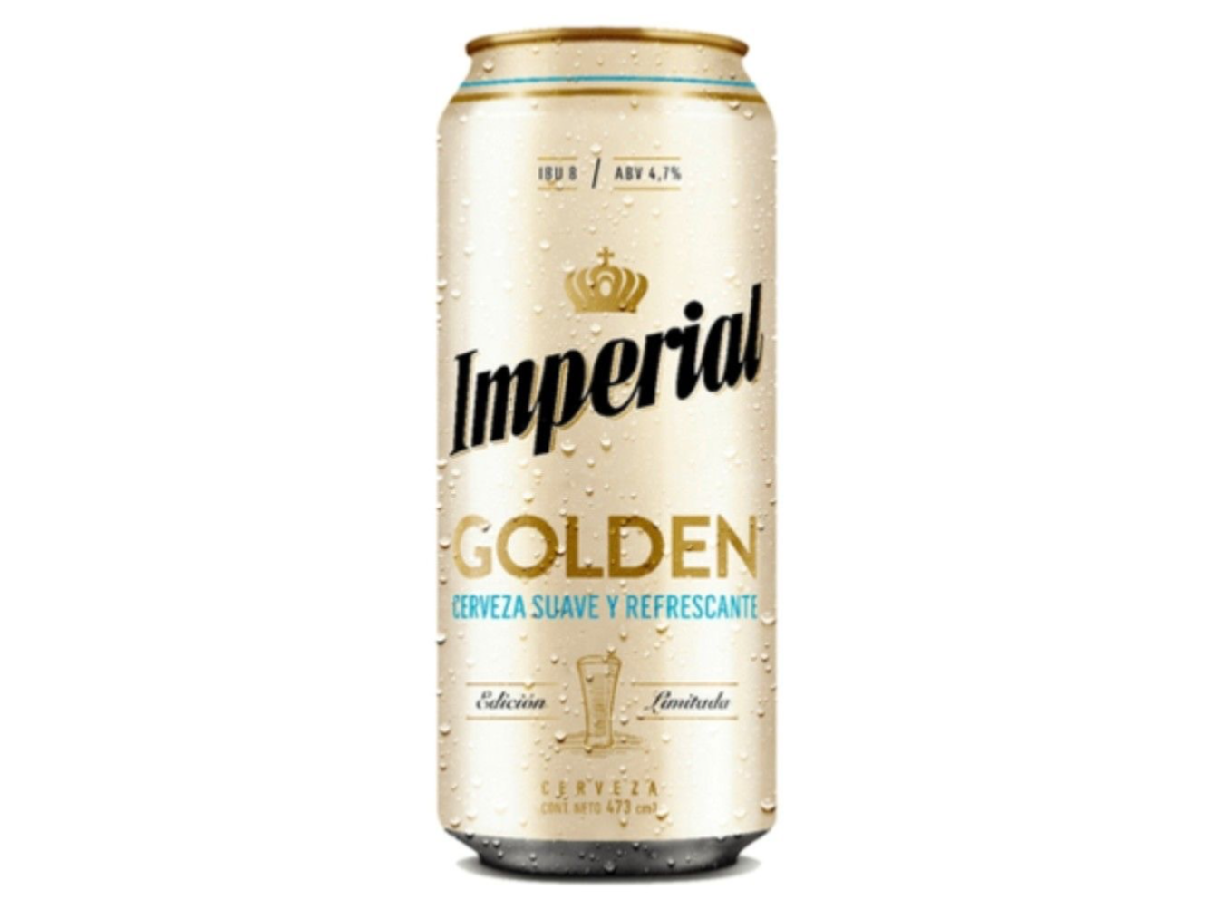 Imperial golden 473