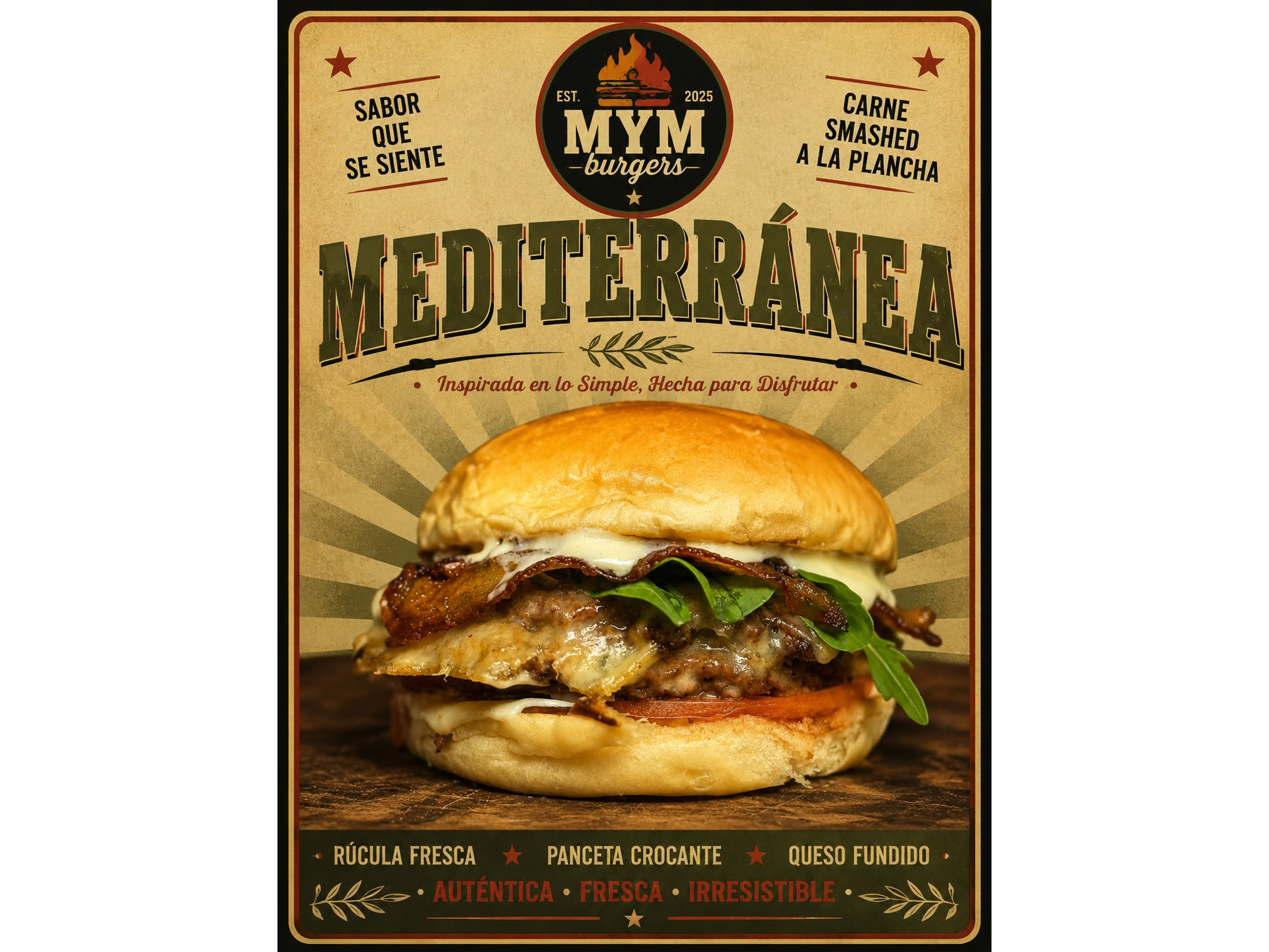 Mediterránea