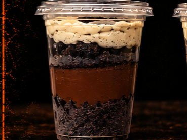 Oreo explosivo