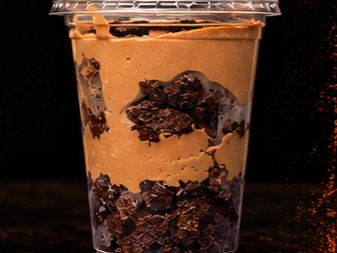 Chocotorta